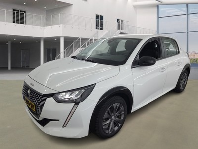Peugeot E-208 0.0 EV ACTIVE PACK 50 KWH, 2022