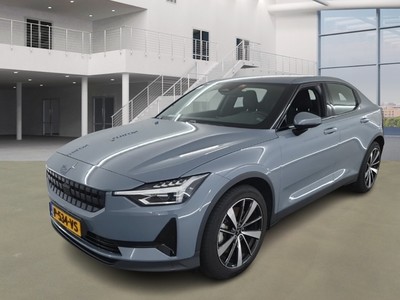 Polestar 2 0.0 LONG RANGE DUAL MOTOR 78 KWH, 2022