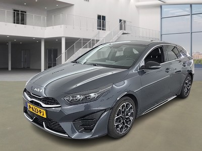 Kia Proceed 1.4 1.5 T-GDI GT-LINE, 2022