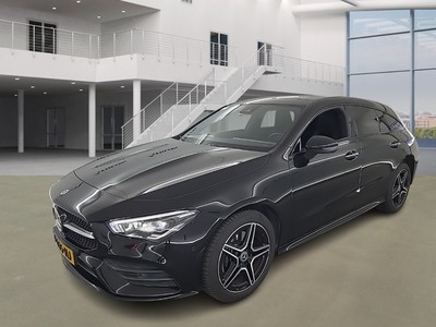 Mercedes-Benz Cla-klasse shooting brake 1.3 250 E BUSINESS SOLUTION AMG LIMITED, 2022