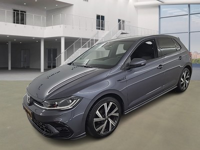 Volkswagen Polo 0.9 1.0 TSI R-LINE BUSINESS, 2022