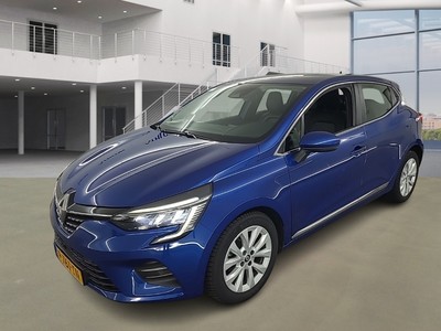 Renault Clio 0.9 1.0 TCE INTENS, 2022