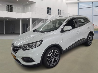 Renault Kadjar 1.3 1.3 TCE TECHNO, 2022