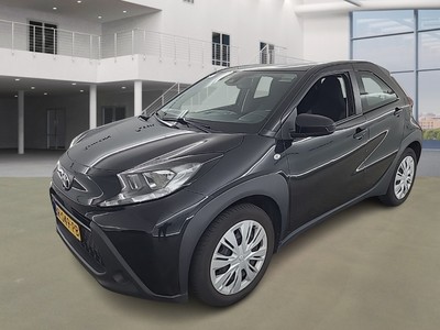 Toyota Aygo x 0.9 1.0 VVT-I MT PLAY, 2023