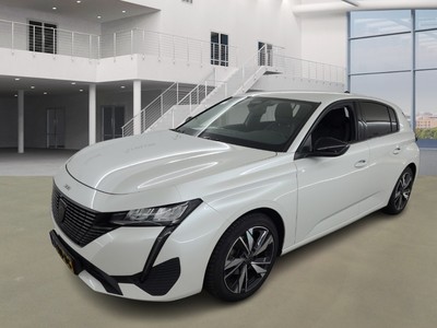 Peugeot 308 1.1 1.2 PURETECH ALLURE, 2022