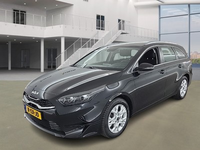 Kia Ceed sportswagon 0.9 1.0 T-GDI DYNAMICLINE, 2022