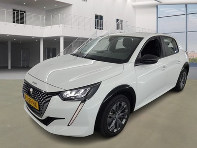 Peugeot E-208 0.0 EV ACTIVE PACK 50 KWH, 2022