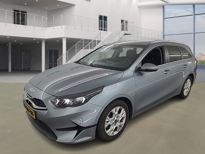 Kia Ceed sportswagon 0.9 1.0 T-GDI MHEV DYNAMICPLUSLINE, 2022
