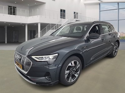 Audi E-tron 0.0 55 QUATTRO ADVANCED EDITION 95 KWH, 2022