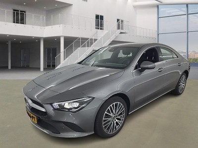Mercedes-Benz Cla-klasse 1.3 250 E LUXURY LINE, 2022