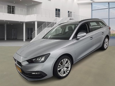 Seat Leon sportstourer 0.9 1.0 ETSI STYLE BUSINESS INTENSE, 2022