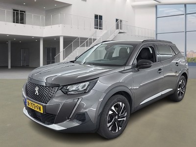 Peugeot 2008 1.1 1.2 PURETECH ALLURE PACK, 2022