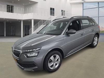 Skoda Kamiq 0.9 1.0 TSI SPORT BUSINESS, 2022