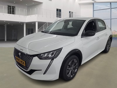 Peugeot E-208 0.0 EV ACTIVE PACK 50 KWH, 2022