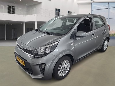 Kia Picanto 0.9 1.0 DPI DYNAMICLINE, 2023