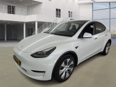Tesla Model y 0.0 LONG RANGE AWD 75 KWH, 2023