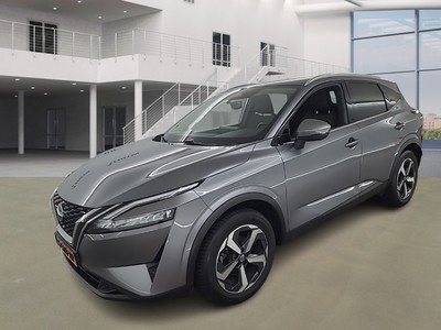 Nissan Qashqai 1.3 1.3 MHEV XTRONIC N-CONNECTA, 2023