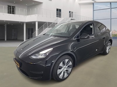 Tesla Model y 0.0 LONG RANGE AWD 75 KWH, 2023
