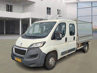 Peugeot Boxer 1.9 335 2.0 BLUEHDI L3 DC, 2017