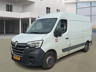 Renault Master 2.2 T35 2.3 DCI 150 L2H3 ENERGY COMFORT, 2024