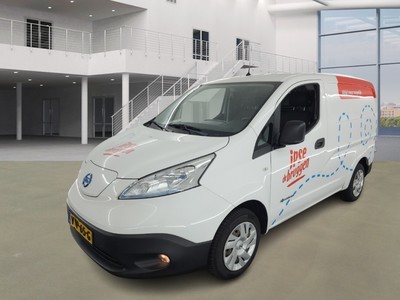 Nissan E-NV200 0.0 OPTIMA 40 KWH, 2019