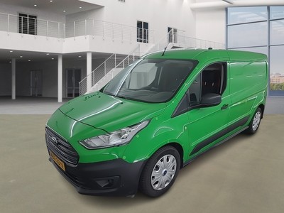 Ford Transit connect 1.4 1.5 ECOBLUE L2 TREND, 2019