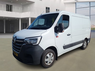 Renault Master 0.0 T31 Z.E. L1H2 33 KWH, 2021