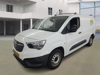 Opel Combo 1.4 1.5D L2H1 EDITION, 2021