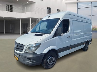 Mercedes-Benz SPRINTER 2.1 313 2.2 CDI 366 HD DC, 2016