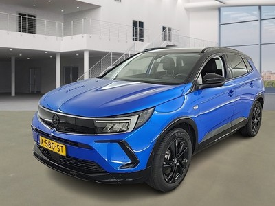 Opel Grandland 1.5 1.6 TURBO PLUG-IN HYBRID LEVEL 4, 2024