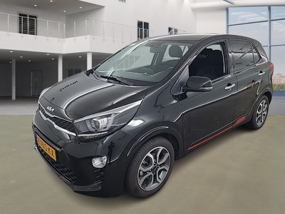 Kia Picanto 0.9 1.0 DPI DYNAMICPLUSLINE, 2024