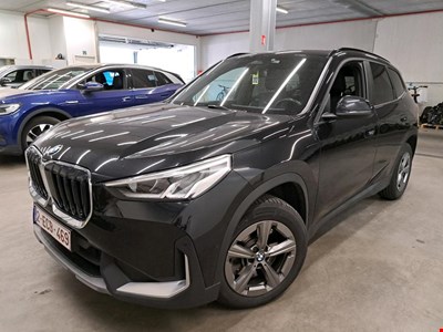 BMW X1 sDrive20iA 150PK With Climatic & Navigation & Sensatec Heated Seats & Pano Roof PETROL