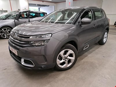 Citroen C5 aircross CIT C5 AIRCROSS BlueHDi 130PK Business GPS