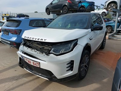 Land Rover DISCOVERY LRO SPORT P270e 269PK Dynamic SE TOTAL LOSS Pack Cold Climate & 3D Surround Camera & Towing P