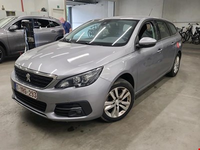 Peugeot 308 SW PEU 308 SW BlueHDi 130PK EAT8 Business &amp; VisioPark I