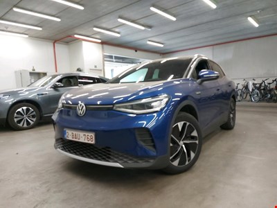 Volkswagen Id 4 VW ID4 77kWh Pro Tech 204PK With Heat Pump &amp; Hamar 19 Inch Alloy Wheels ELECTRIC