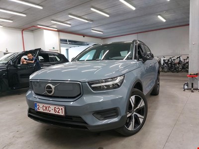 Volvo Xc 40 VOL XC40 Recharge Plus 231PK ELECTRIC
