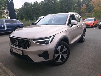 Volvo XC40 VOL T4 PHEV 211PK Inscription Expression With Arianne Leather Heated Seats & Park Assist Pack & Semi Auto Foldable Trailer