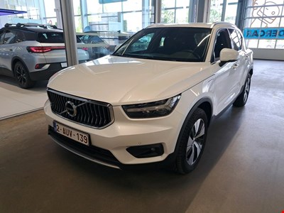Volvo Xc 40 VOL XC40 T4 Recharge 211PK Geartronic Inscription Expression &amp; Park Assist Pack &amp; Semi Auto Foldable Trailer Hook HYBRID