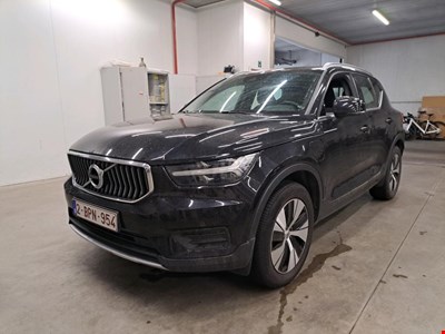 Volvo Xc 40 VOL XC40 T5 Recharge 261PK Geartronic Inscription Expression HYBRID