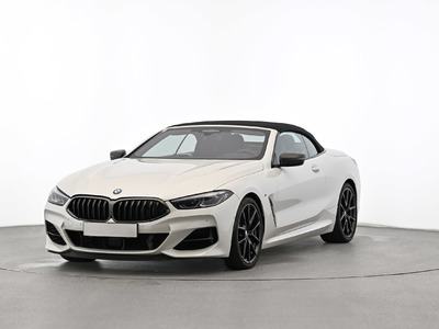 BMW M850i xDrive Aut. (G14) Aut. (G14), 2019