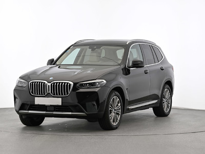 BMW X3 xDrive 20d 48V Aut. (G01) -, 2023