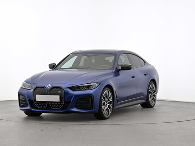 BMW i4 Gran Coupe xDrive M50 80,7kWh (G26) -, 2022