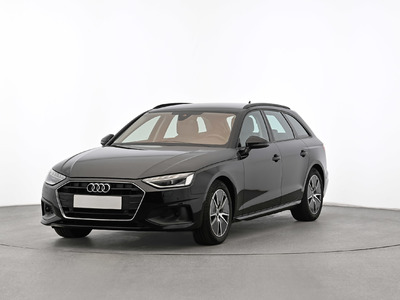 Audi A4 Avant 35 TDI S-tronic (8W) S-tronic, 2023