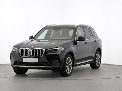 BMW X3 xDrive 20d 48V Aut. (G01) -, 2023
