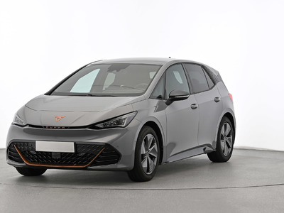 CUPRA Born 58kWh -, 2022
