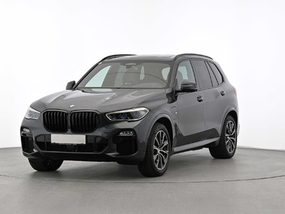 BMW X5 xDrive45e PHEV -, 2021