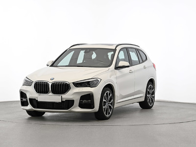 BMW X1 xDrive20d -, 2020