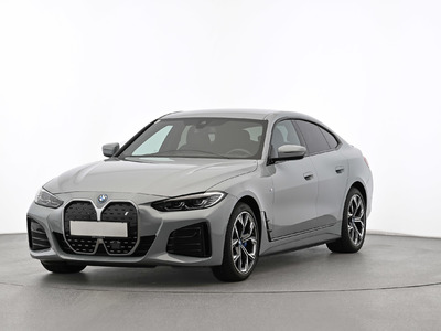 BMW i4 Gran Coupe eDrive40 80.7kWh, 2024