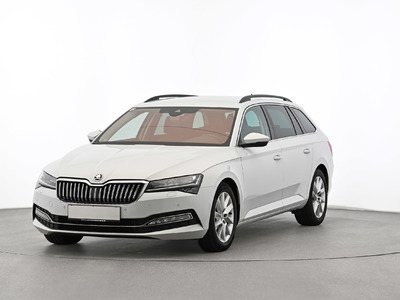 Skoda Superb Kombi 2,0 TDI DSG (3V Facelift) Style, 2022